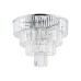 Плафон NOWODVORSKI 7631 CRYSTAL L
