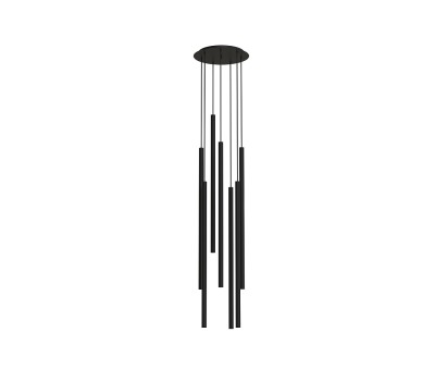 NOWODVORSKI 7667 LASER 1000 BLACK