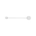 Аплик NOWODVORSKI 7802 ORBIT