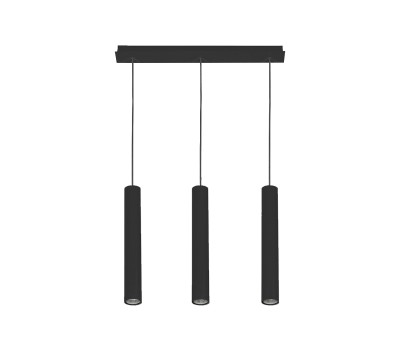 Пендел Nowodvorski 7862 Eye Black