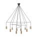 Пендел NOWODVORSKI 7954 IMBRIA BRASS