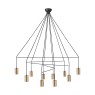 NOWODVORSKI 7954 IMBRIA BRASS