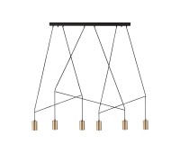 Пендел NOWODVORSKI 7955 IMBRIA BRASS