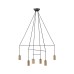 NOWODVORSKI 7956 IMBRIA BRASS