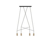 Пендел NOWODVORSKI 7957 IMBRIA BRASS