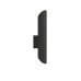 Nowodvorski 7994 Eye Wall Cut Black