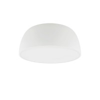Плафон със сензор за движение NOWODVORSKI 8011 SATELLITE S SENSOR WHITE