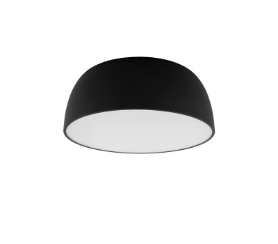 Плафон NOWODVORSKI 8012 SATELLITE S BLACK