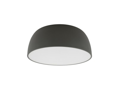 Плафон NOWODVORSKI 8015 SATELLITE S UMBRA GREY