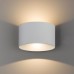 LED фасаден аплик NOWODVORSKI 8140 ELLIPSES WHITE