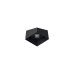 LED фасаден аплик NOWODVORSKI 8142 TRIANGLES BLACK