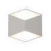 LED фасаден аплик NOWODVORSKI 8143 TRIANGLES WHITE