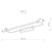 NOWODVORSKI 8166 REMBRANT LED M