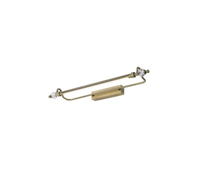 NOWODVORSKI 8166 REMBRANT LED M