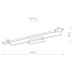 NOWODVORSKI 8167 REMBRANT LED L
