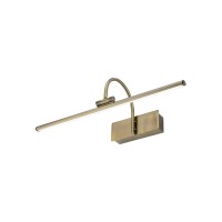 LED аплик за картини NOWODVORSKI 8168 GIOTTO LED S