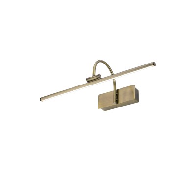 LED аплик за картини NOWODVORSKI 8168 GIOTTO LED S