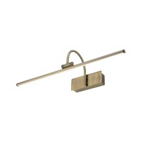 LED аплик за картини NOWODVORSKI 8170 GIOTTO LED M