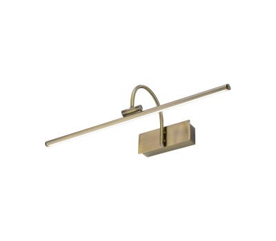 LED аплик за картини NOWODVORSKI 8170 GIOTTO LED M