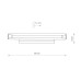 NOWODVORSKI 8171 ION LED M