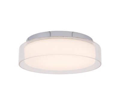 LED плафон за баня NOWODVORSKI 8173 PAN LED