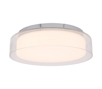 LED плафон за баня NOWODVORSKI 8174 PAN LED