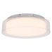 LED плафон за баня NOWODVORSKI 8174 PAN LED