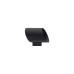 LED фасаден аплик NOWODVORSKI 8182 ELLIPSES BLACK