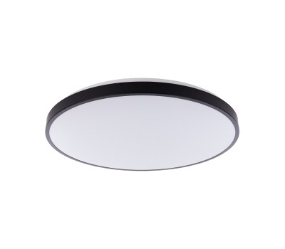 LED плафон NOWODVORSKI 8185 AGNES ROUND LED 64W 4000K