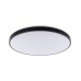 LED плафон NOWODVORSKI 8185 AGNES ROUND LED 64W 4000K
