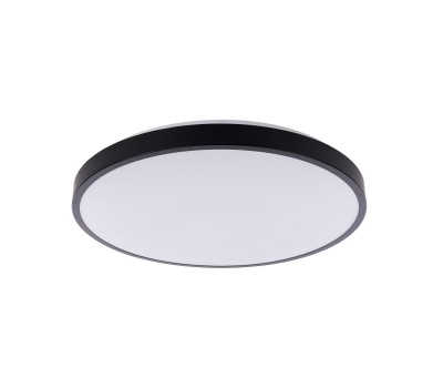 LED плафон NOWODVORSKI 8204 AGNES ROUND LED 22W 3000K