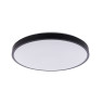 LED плафон NOWODVORSKI 8204 AGNES ROUND LED 22W 3000K