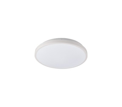 LED плафон NOWODVORSKI 8207 AGNES ROUND LED 22W 3000K