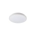 LED плафон NOWODVORSKI 8207 AGNES ROUND LED 22W 3000K