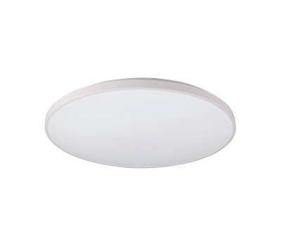 LED плафон NOWODVORSKI 8210 AGNES ROUND LED 64W 3000K