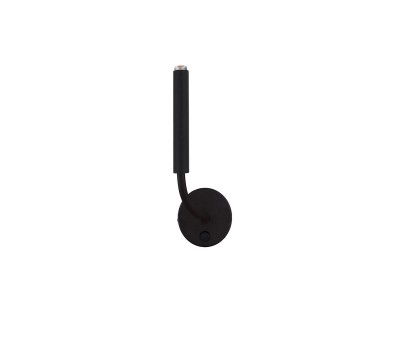 Аплик NOWODVORSKI 8351 STALACTITE BLACK