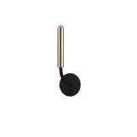 Аплик NOWODVORSKI 8352 STALACTITE BRASS
