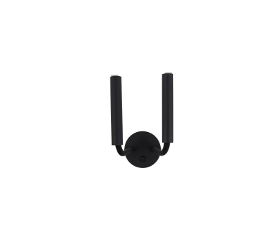 Аплик NOWODVORSKI 8353 STALACTITE BLACK