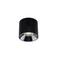 LED луна за външен монтаж NOWODVORSKI 8724 CL IOS LED 40W 3000K ANGLE 60