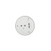 LED луна за външен монтаж NOWODVORSKI 8738 CL IOS LED 20W 4000K ANGLE 36