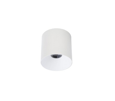 LED луна за външен монтаж NOWODVORSKI 8738 CL IOS LED 20W 4000K ANGLE 36