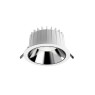 NOWODVORSKI 8767 CL KEA LED 40W 4000K IP44