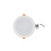 LED панел за вграждане NOWODVORSKI 8777 CL KOS LED 16W 3000K IP44