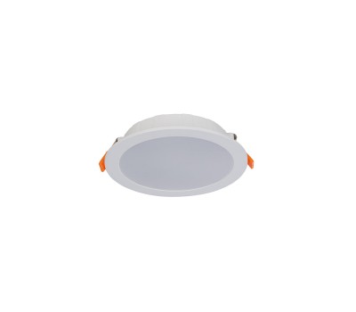 LED панел за вграждане NOWODVORSKI 8777 CL KOS LED 16W 3000K IP44