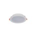 LED панел за вграждане NOWODVORSKI 8777 CL KOS LED 16W 3000K IP44