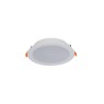 NOWODVORSKI 8777 CL KOS LED 16W 3000K IP44