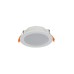 LED панел за вграждане NOWODVORSKI 8781 CL KOS LED 8W 4000K IP44