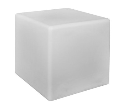 Градинско осветително тяло NOWODVORSKI 8965 CUMULUS CUBE L