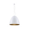 Nowodvorski 9025 Egg XL White