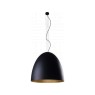 Nowodvorski 9026 Egg XL Black